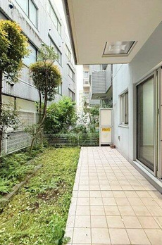 サンクタス四谷・曙橋ルーセンシティ 