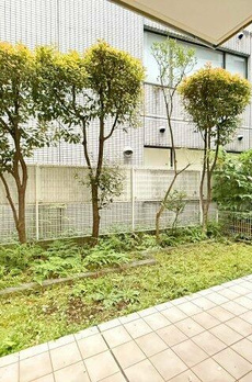 サンクタス四谷・曙橋ルーセンシティ 