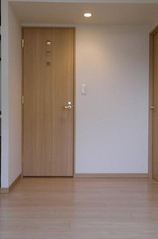 ルーブル野方伍番館 