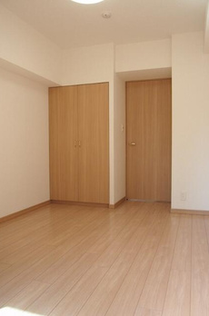 ルーブル野方伍番館 