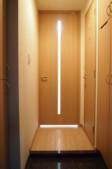 ルーブル野方伍番館 