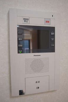 ルーブル野方伍番館 