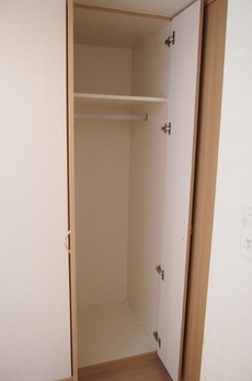 ルーブル野方伍番館 