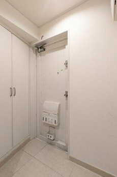 パールハイツ笹塚 
