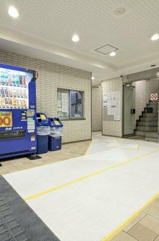 パールハイツ笹塚 