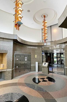 マイナビＳＴＡＹミライエ白金南麻布（ルーブル南麻布） 