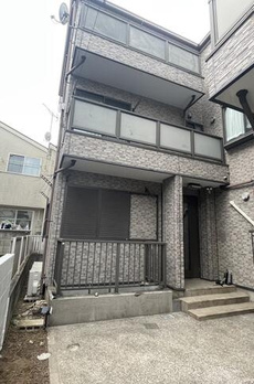 中野区本町　貸家 