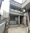 中野区本町　貸家