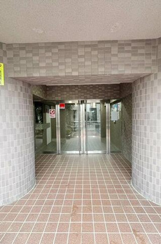マイナビＳＴＡＹミライエ西新宿駅前（プレール西新宿） 
