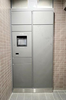 マイナビＳＴＡＹミライエ西新宿駅前（プレール西新宿） 