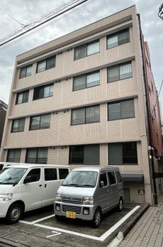 戸山コーポ 