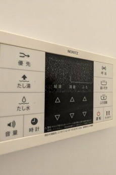 ベルジューレ高輪 