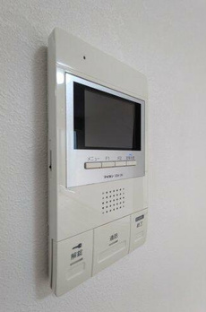 ベルジューレ高輪 