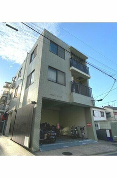 本町グリーンハイツ 