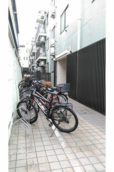 本町グリーンハイツ 
