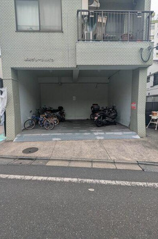 本町グリーンハイツ 