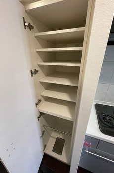 ドゥーエ大森 