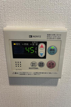 ドゥーエ大森 