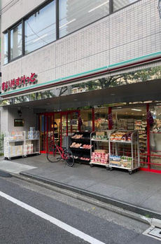 ドゥーエ大森 