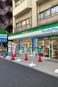 ドゥーエ大森 