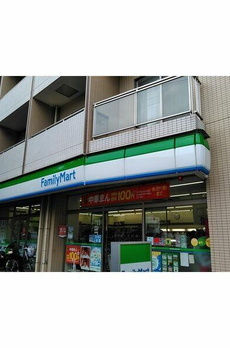コルニーチェ小石川 