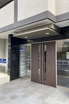 エスティメゾン中野 