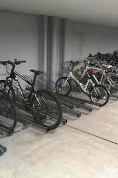 エスティメゾン中野 