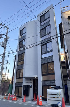 アーバンフロント日暮里 