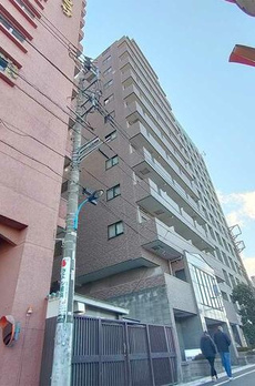 マイナビＳＴＡＹミライエ高田馬場駅前（ソアブール高田馬場） 