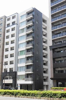 ブランシック白金台 