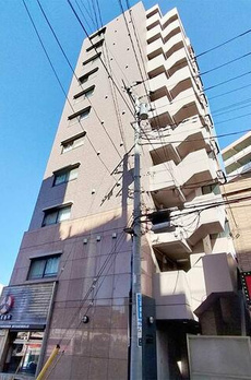 マイナビＳＴＡＹミライエ文京本郷１丁目（コーラルマンション） 
