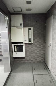 マイナビＳＴＡＹミライエ文京本郷１丁目（コーラルマンション） 