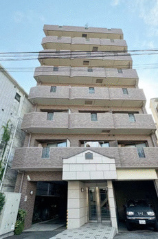 マイナビＳＴＡＹミライエ四谷信濃町（ロイヤルパレス四ッ谷） 