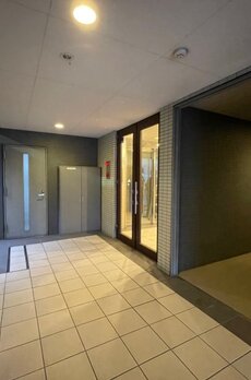 レジディア南砂町 
