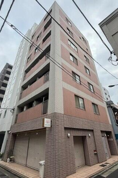 コンフォート築地 