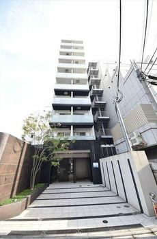 ＡＰＰＬＥ　ＲＥＳＩＤＥＮＣＥ水道橋 