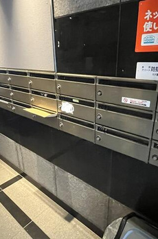 ファミーユＫＡＤＯ１ 