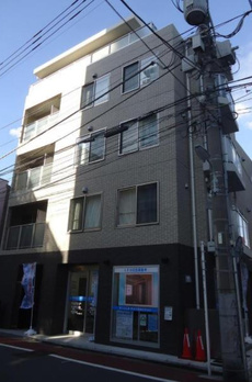 スマートＶＩＬＬＡ中延伍番館 