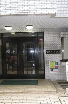 ラ・ボン・ファミイユ 