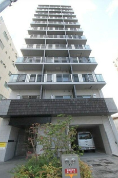 ＧＲＡＮ　ＰＡＳＥＯ新大塚 