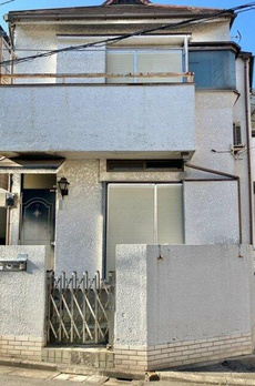 志茂戸建 