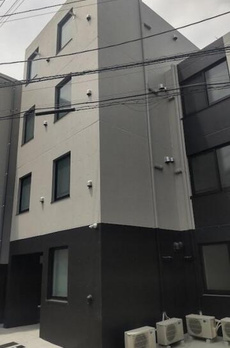 Ａｘｉｓ西日暮里 
