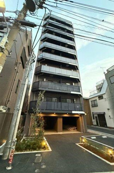 ベルグレード浅草ＤＵＥ 