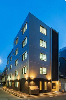 ＨＷ．ＨＩＬＬＳ（新大橋） 