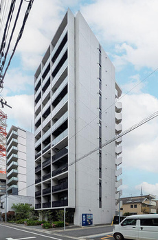 ＧＥＮＯＶＩＡ南千住Ⅲｓｋｙｇａｒｄｅｎ 