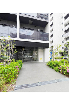 ＧＥＮＯＶＩＡ南千住Ⅲｓｋｙｇａｒｄｅｎ 