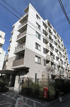 セリーズ門前仲町 