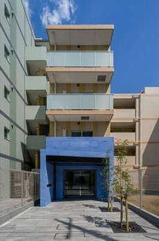 ＧＲＡＮ　ＰＡＳＥＯ田端Ｃ 