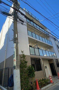 ハーモニーレジデンス中野若宮 