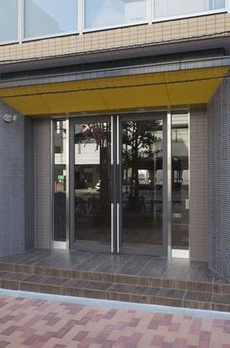 コスモリード錦糸町 